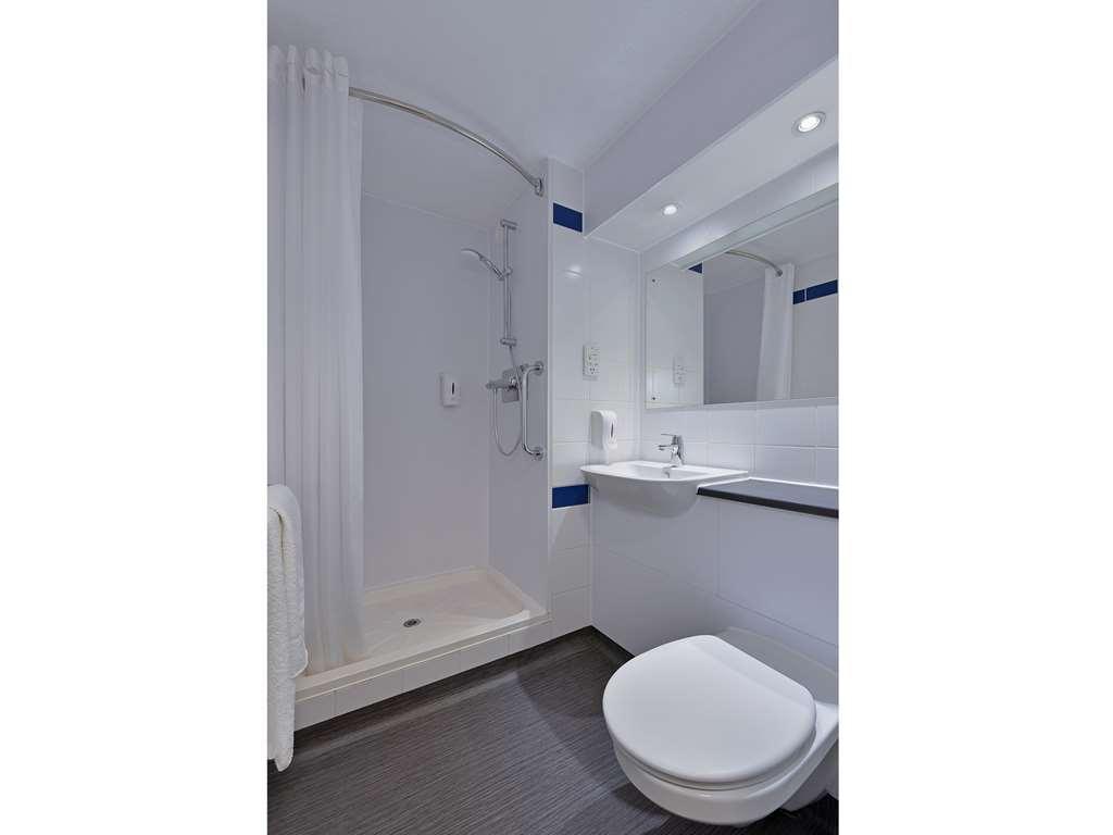 Travelodge Plymouth Roborough 部屋 写真