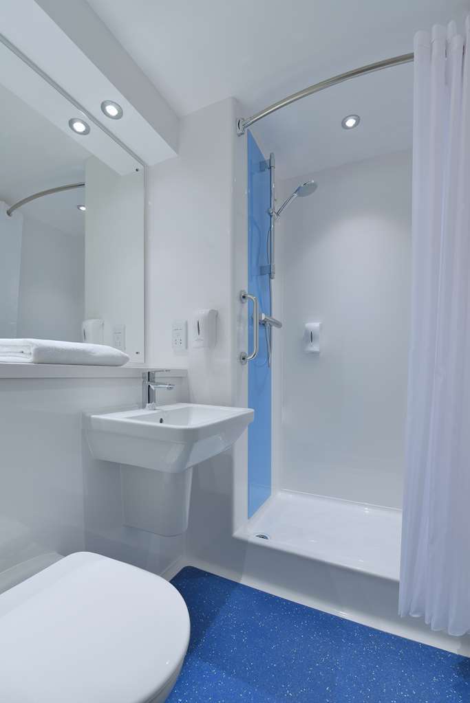 Travelodge Plymouth Roborough 部屋 写真